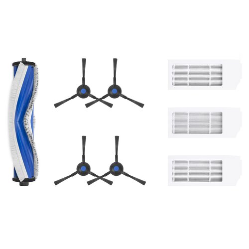 Zestaw serwisowy ECOVACS DKT080155 do Deebot N20/N20 Plus/N20 Pro Plus