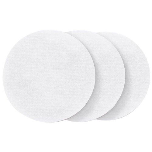 Filtr ECOVACS DFI030035 do Deebot N20 Plus/N20 Pro Plus (3 sztuki)