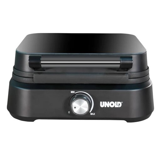Gofrownica UNOLD 48275
