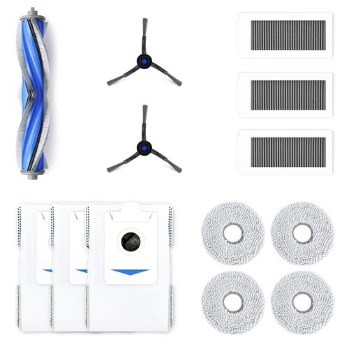 Zestaw serwisowy ECOVACS DKT130151 do Deebot X5 Omni