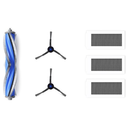 Zestaw serwisowy ECOVACS DKT060149 do Debbot X5 Omni
