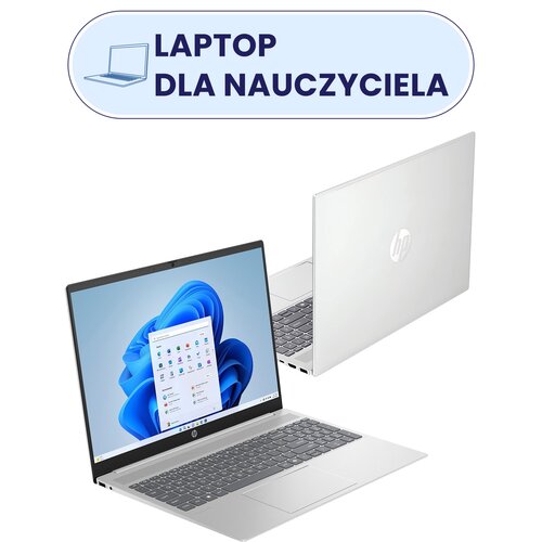 Laptop HP Pavilion 16-AF0006NW 16" IPS Ultra 5-125U 16GB RAM 512GB SSD Windows 11 Home, Funkcje AI