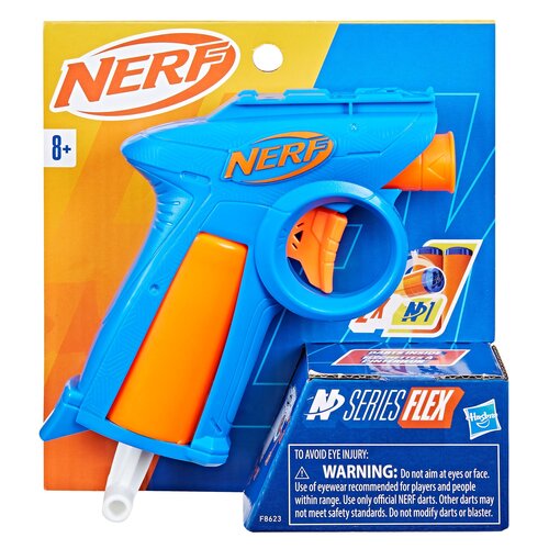 Wyrzutnia Nerf N Series Flex F8623EU4