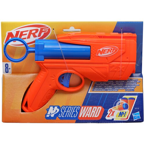 Wyrzutnia Nerf N Series Ward G0132EU4