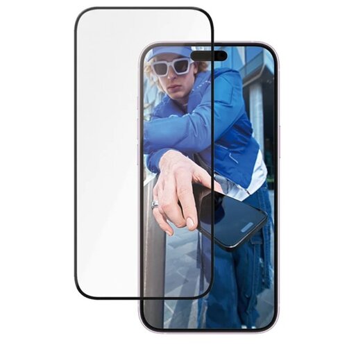 Szkło hartowane PANZERGLASS Ceramic Screen Protection do Apple iPhone 16 Plus