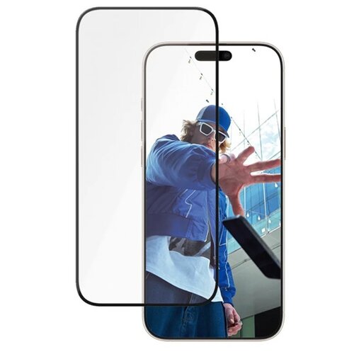 Szkło hartowane PANZERGLASS Ceramic Screen Protection do Apple iPhone 16 Pro Max