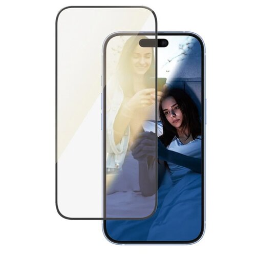 Szkło hartowane PANZERGLASS EyeCare do Apple iPhone 16