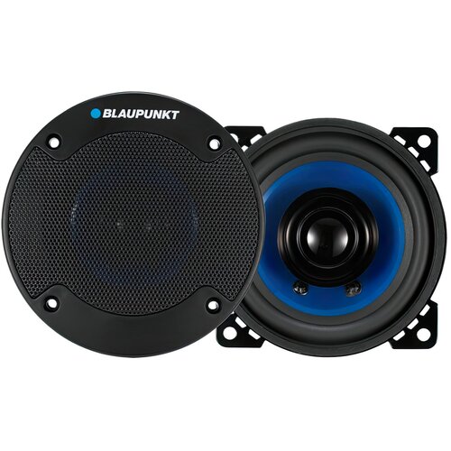 Głośniki samochodowe BLAUPUNKT ICx 401