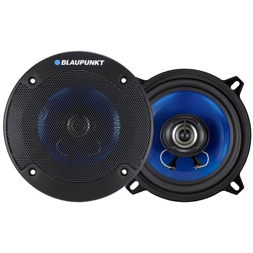 Głośniki samochodowe BLAUPUNKT ICx 542