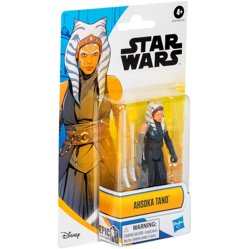 Figurka HASBRO Star Wars 4IN Ahsoka Tano G01035X6