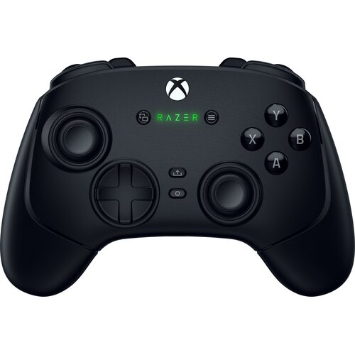Kontroler RAZER Wolverine V3 Pro Czarny