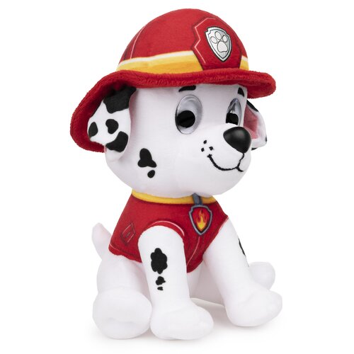 Maskotka GUND Psi Patrol Marshall 6058438