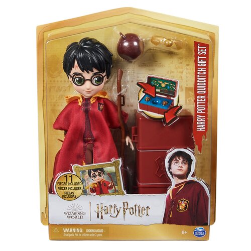 Lalka SPIN MASTER Wizarding World Harry Potter 6068567