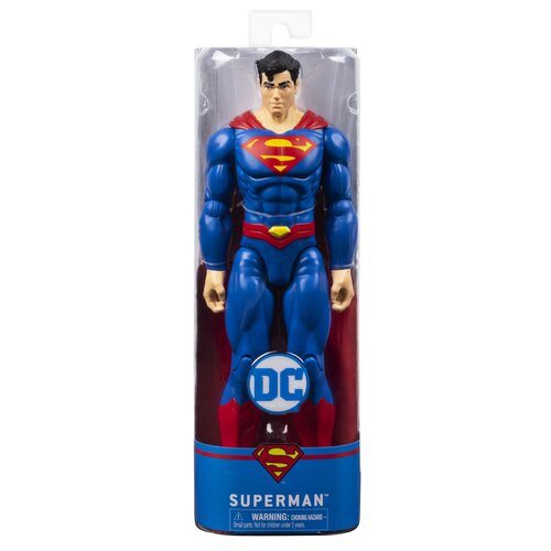 Figurka SPIN MASTER DC Comics Superman 6056778