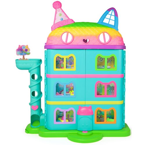 Zestaw figurek SPIN MASTER Koci Domek Gabi 6070742