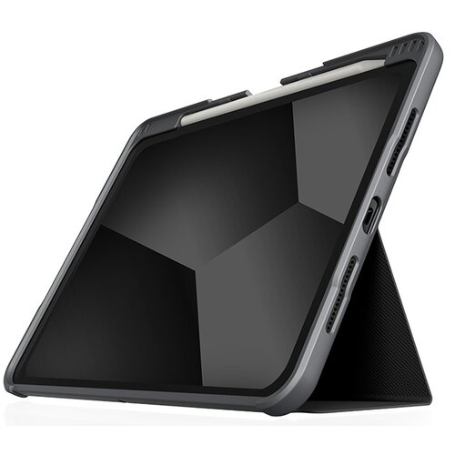 Etui na iPad Pro STM Dux Plus Czarny