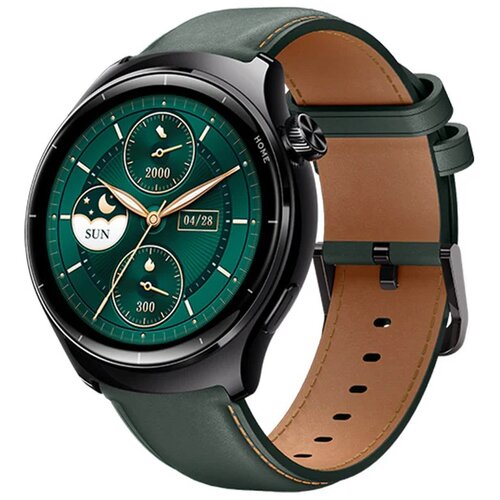 Smartwatch MIBRO Lite 3 Pro Zielony
