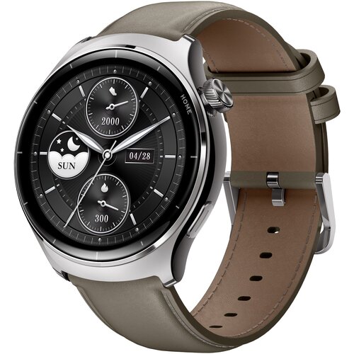 Smartwatch MIBRO Lite 3 Pro Szary
