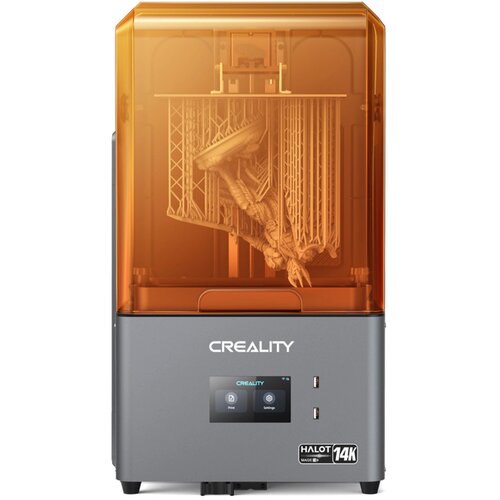 Drukarka 3D CREALITY Halot-Mage S Wi-Fi, LAN