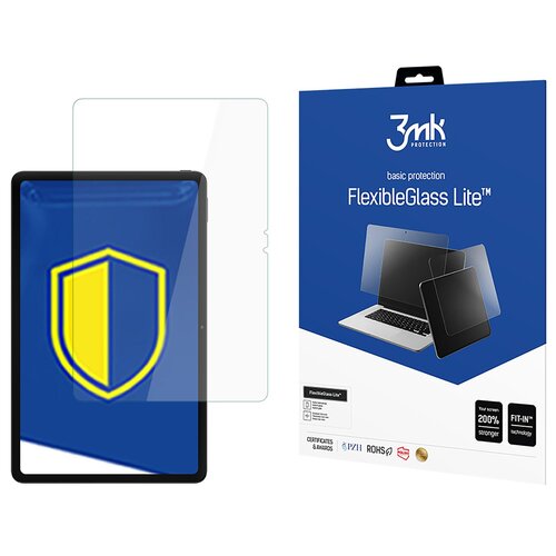 Szkło hybrydowe 3MK FlexibleGlass Lite do Xiaomi Redmi Pad Pro