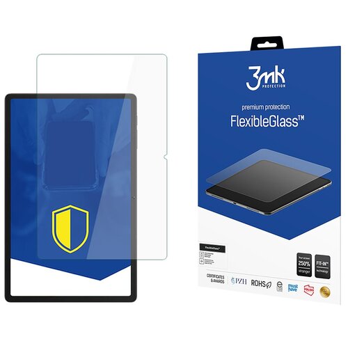 Szkło hybrydowe 3MK FlexibleGlass do Cubot Tab 50