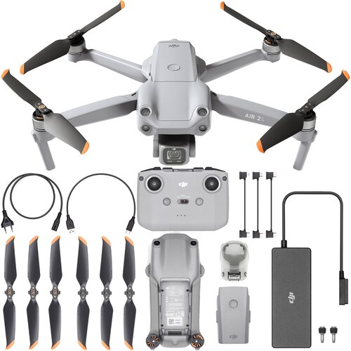 Dron DJI Air 2S (Mavic Air 2S)