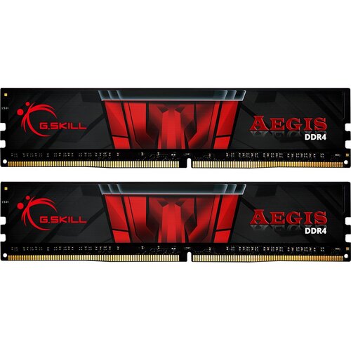 Pamięć RAM G.SKILL Aegis 16GB 3200MHz