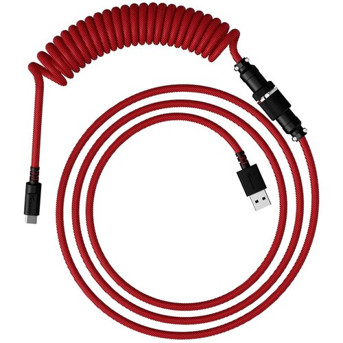 Kabel HYPERX 6J677AA Czerwono-czarny