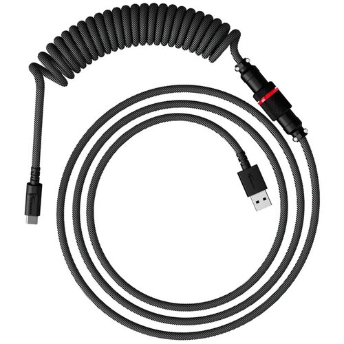 Kabel HYPERX 6J679AA Szaro-czarny