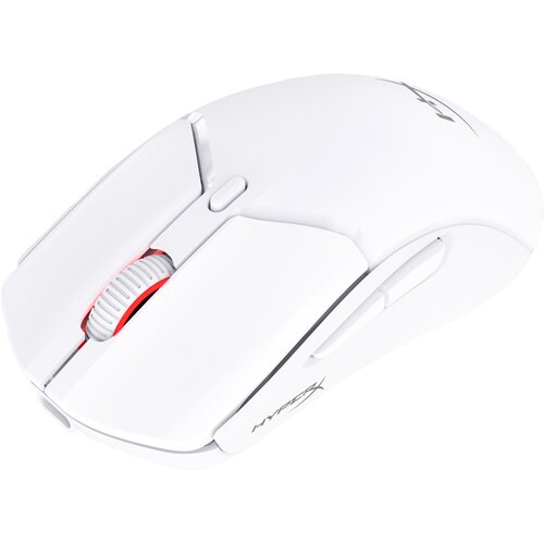 Mysz HYPERX Pulsefire Haste 2 Mini Biały