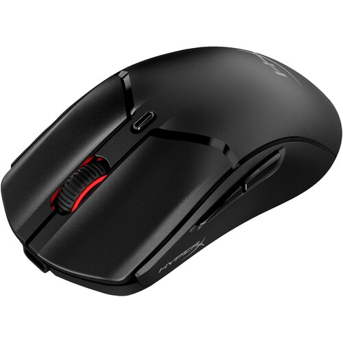 Mysz HYPERX Pulsefire Haste 2 Mini Czarny
