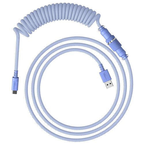 Kabel HYPERX 6J682AA Fioletowy