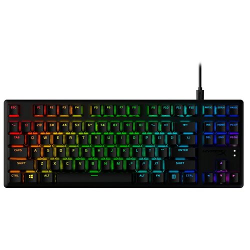 Klawiatura HYPERX Alloy Origins 80