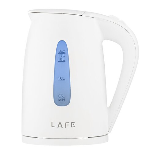 Czajnik elektryczny LAFE Essential White