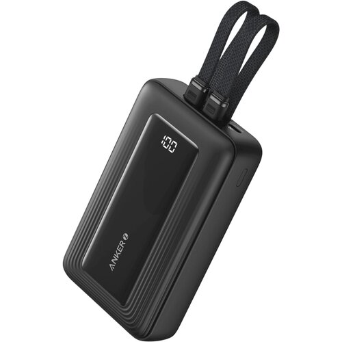 Powerbank ANKER Zolo 20000 mAh 30W Czarny