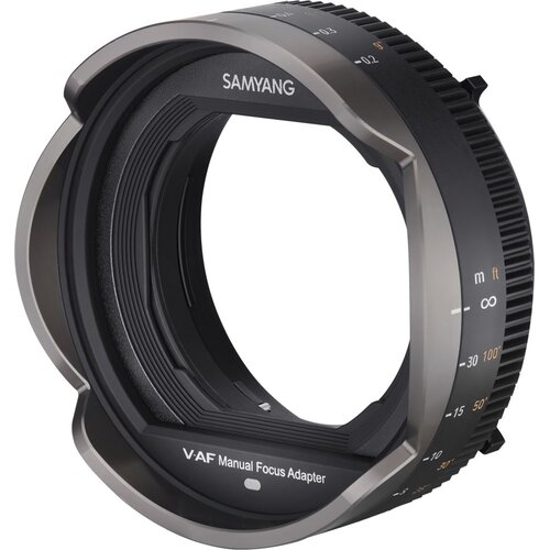 Adapter SAMYANG V-AF MF
