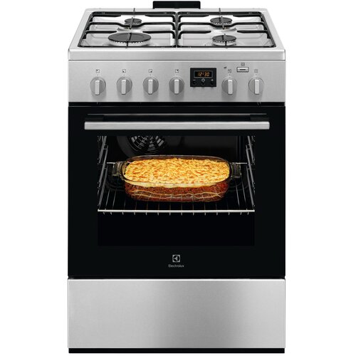 Kuchnia ELECTROLUX LKK660222X
