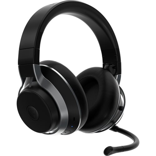 Słuchawki TURTLE BEACH Stealth Pro Playstation Bezprzewodowe, Nauszne, ANC, Dźwięk przestrzenny
