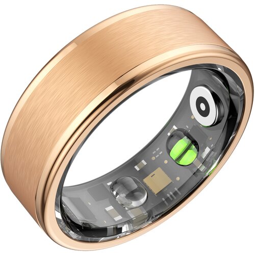 Smartring MANTA OneRing 65mm Zloty