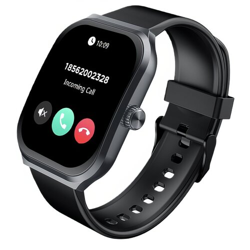 Smartwatch INFINIX XWatch 3 Plus Czarny