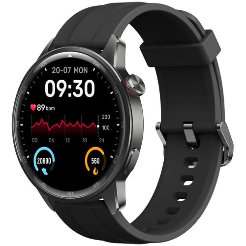 Smartwatch REALME Watch S2 Czarny
