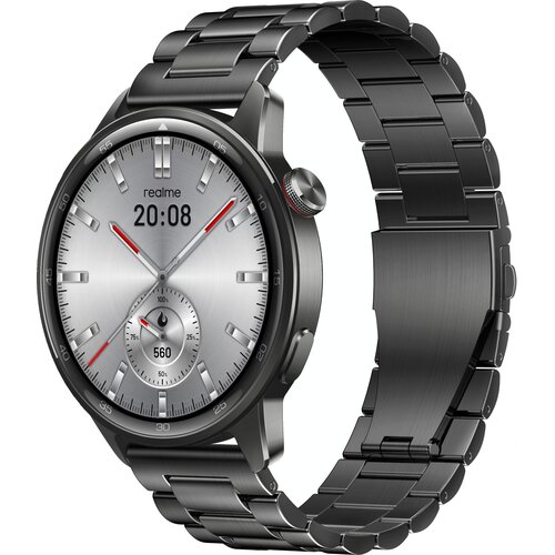 Smartwatch REALME Watch S2 Szary
