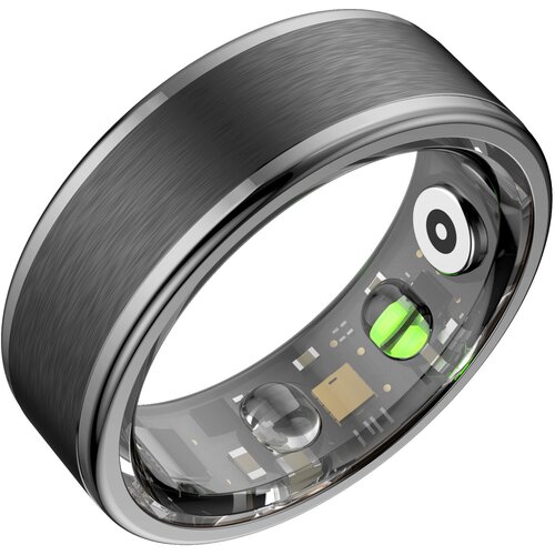 Smartring MANTA OneRing 62mm Czarny