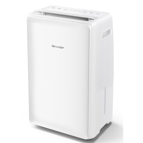 Osuszacz SHARP UD-P204P-W