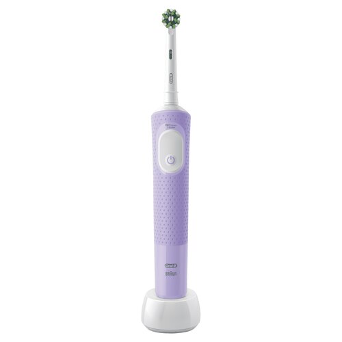 Szczoteczka rotacyjna ORAL-B Vitality Pro D103 Fioletowy