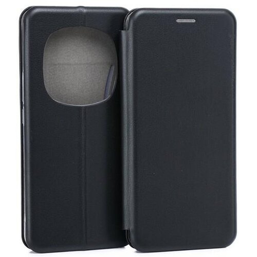 Etui BELINE Book Magnetic do Honor Magic 6 Pro Czarny