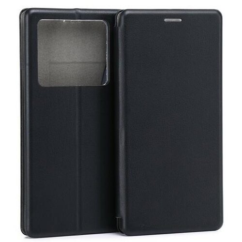 Etui BELINE Book Magnetic do Infinix Note 40 Czarny
