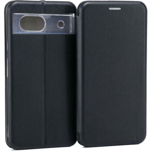 Etui BELINE Book Magnetic do Google Pixel 8A Czarny