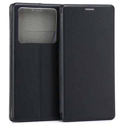 Etui BELINE Book Magnetic do Infinix Note 40 Pro Czarny