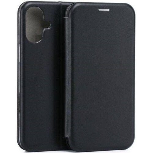 Etui BELINE Book Magnetic do Apple iPhone 16 Plus Czarny